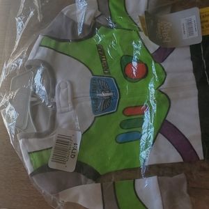 3-6m disney baby pjs